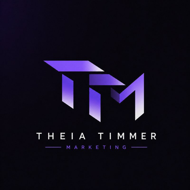 Theia Timmer Marketing logo